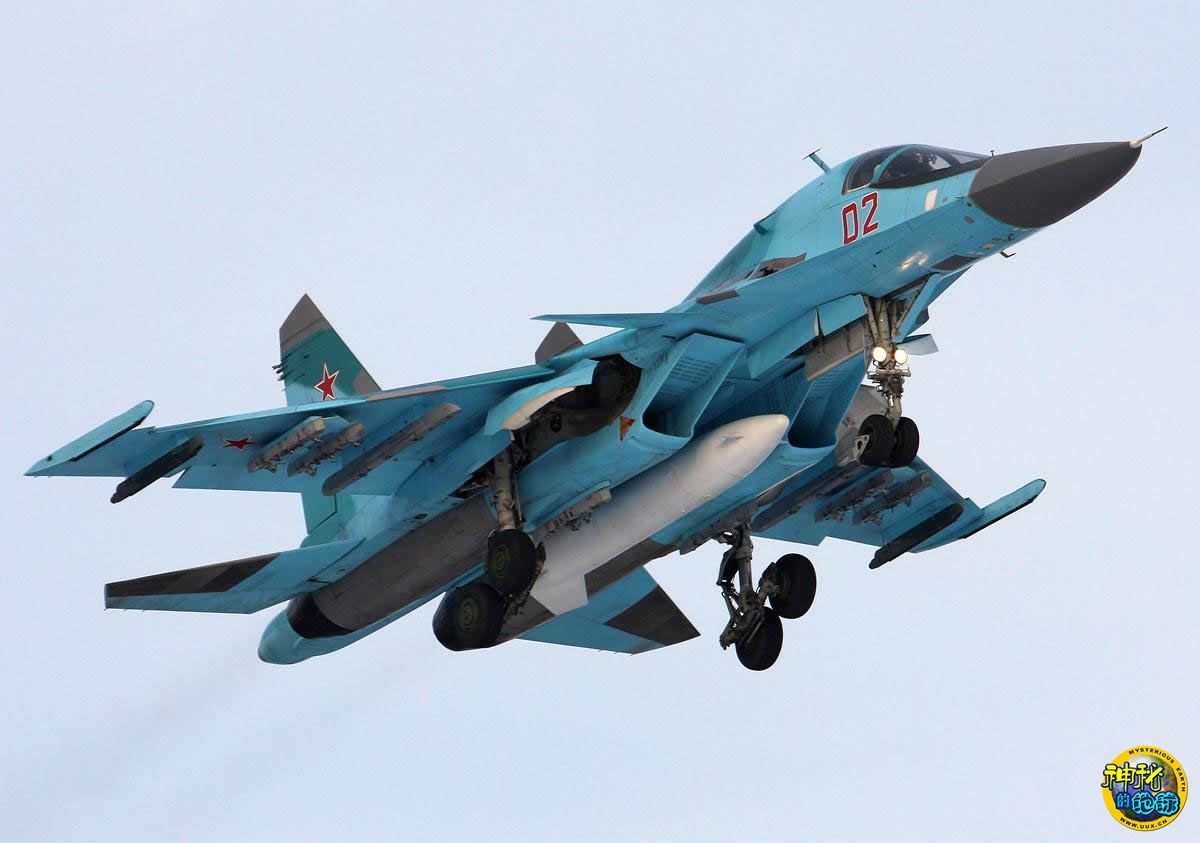 su-32fn