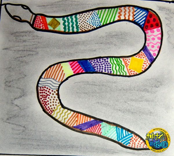 人们相信对彩虹蛇的崇拜代表了世界上最古老而又连续的宗教传统.