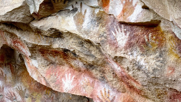 史前洞穴壁画是原始人嗑药后的产物?