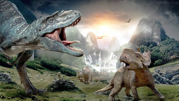 һĵ3DӰCaminhando com Dinossaurosڰӳ