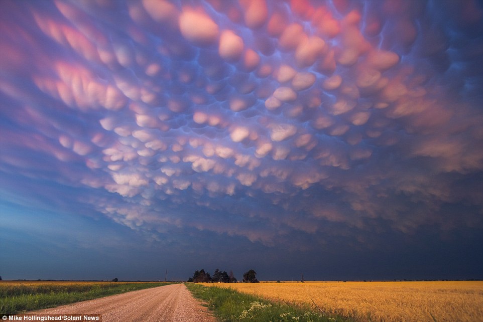 籩׷ڲ˹׳ۡ鷿ơMammatus cloud