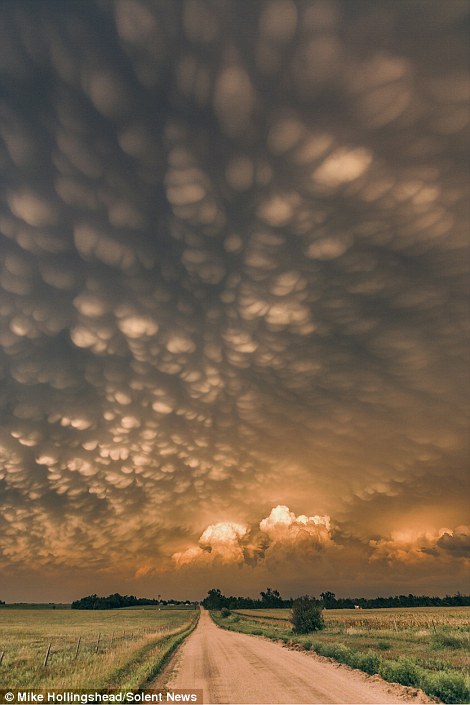 籩׷ڲ˹׳ۡ鷿ơMammatus cloud