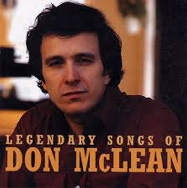 Don McLean(ͼ)֡