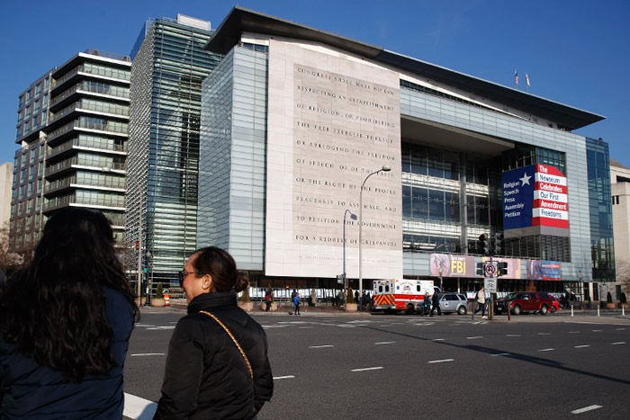 ʢŲݣNewseum11ѱչ